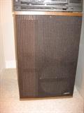 Bose Speakers