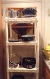 Lots of bake ware including springform pans
