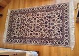 3 x 5 ft. wool rug