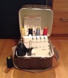 Bernina 1100DA Overlocker/Serger (new in May 1999)