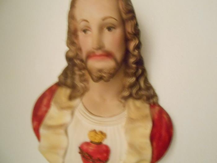 3-D Jesus 