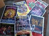 VINTAGE MOVIE POSTERS 