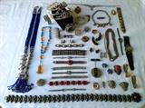 Beautiful Vintage jewelry collection
