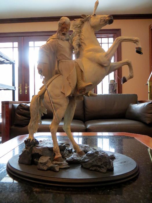 Lord of The Rings Return of The King