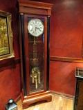 Sligh Grandfather Clock