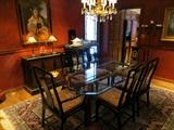 Century Dining Room Set