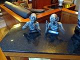 Lord of the Rings "Gollum and Smeagol" MM11 New Line Productions