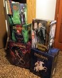 Lord of the Rings Figures