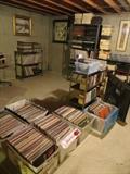 Vintage Albums
