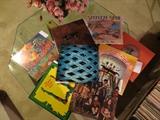 Vintage Albums Beatles and more