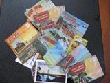 Vintage Postcards
