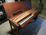 Clavichord