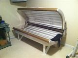 Tanning Bed