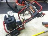 Power Washer