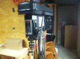 Drill Press