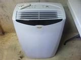 Portable A/C 