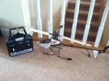 R/C Helicopter