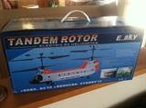 R/C Helicopter