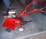 Huskee 5HP 18" Rototiller, Model 21A-332A131, excellent condition, runs great!