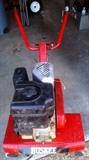 Huskee 5HP 18" Rototiller, Model 21A-332A131, excellent condition, runs great!