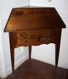 Pine Corner Desk