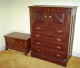 Victorian Chests
