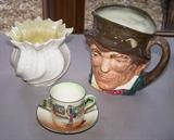 Royal Doulton & Belleek