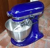 Kitchenaid Mixer
