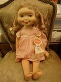 Whimsies Doll with orig tag