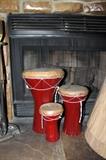 Bongo Drums