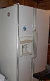 Side by Side refrigerator