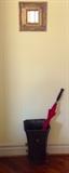 Decorative Mirrors, Umbrella Stand