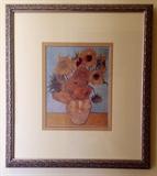 Decorative Van Gogh Print