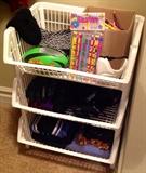 Sport Gear & Other Supplies