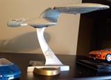 Star Enterprise Limited Edition Model