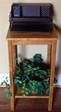 Plant Stand / Printer Table
