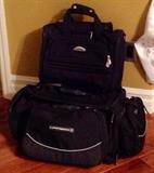 Bob Mackie & Margus Luggage