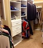 High End Men's Clothing, Motorcycle Clothing, and Biking Clothing