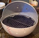 Novelty Baseball Grill, NEW