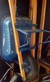 Jackson Wheelbarrow 