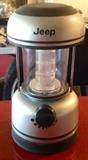 Jeep Electric Lantern