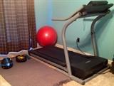 Exercise Equipment