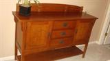 BASSETT SIDEBOARD