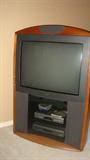 PRO STAR 1996 TELEVISION