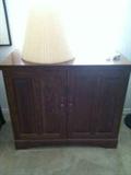 Sewing Cabinet