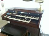 Hammond Organ