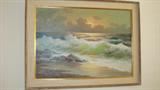 Original Seascape