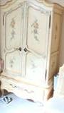 Part of Bedroom Suite