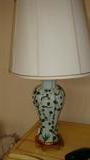 One of many lamps