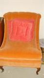 Occasional Chair